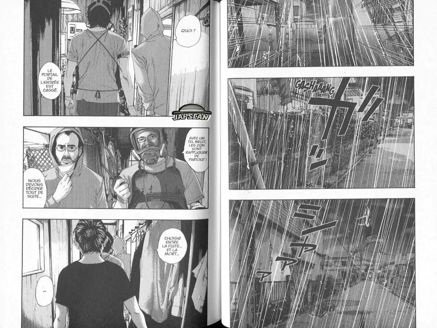 I am a Hero 134 page 4