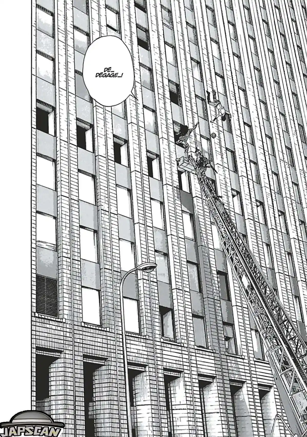 I am a Hero 226 page 6
