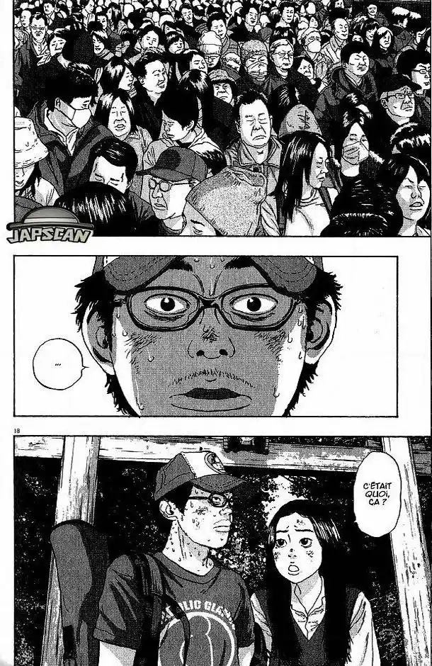 I am a Hero 50 page 10