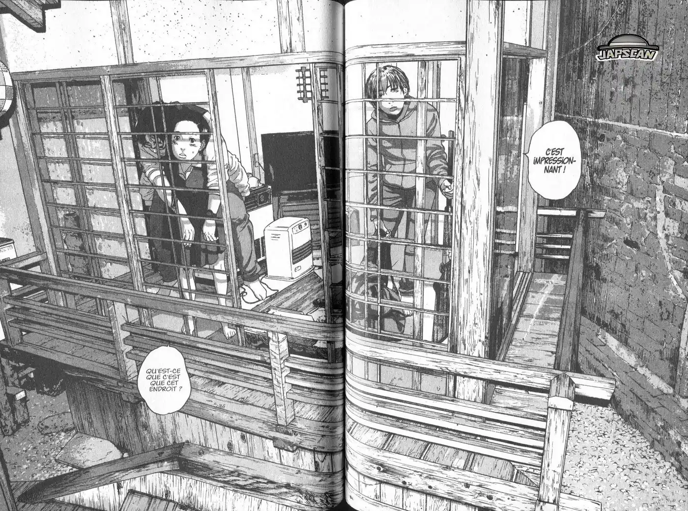 I am a Hero 173 page 4
