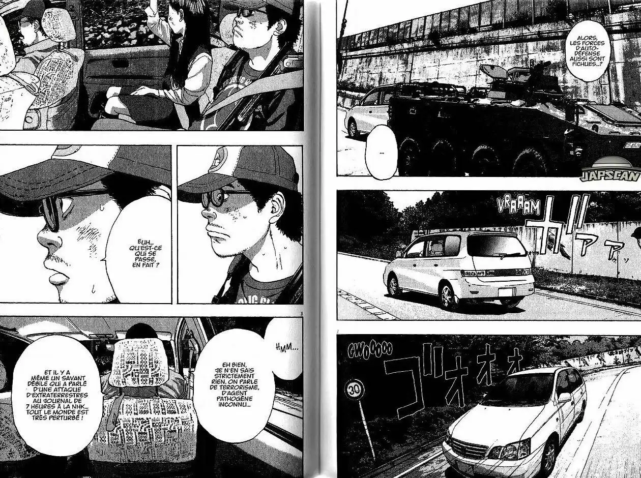 I am a Hero 53 page 2