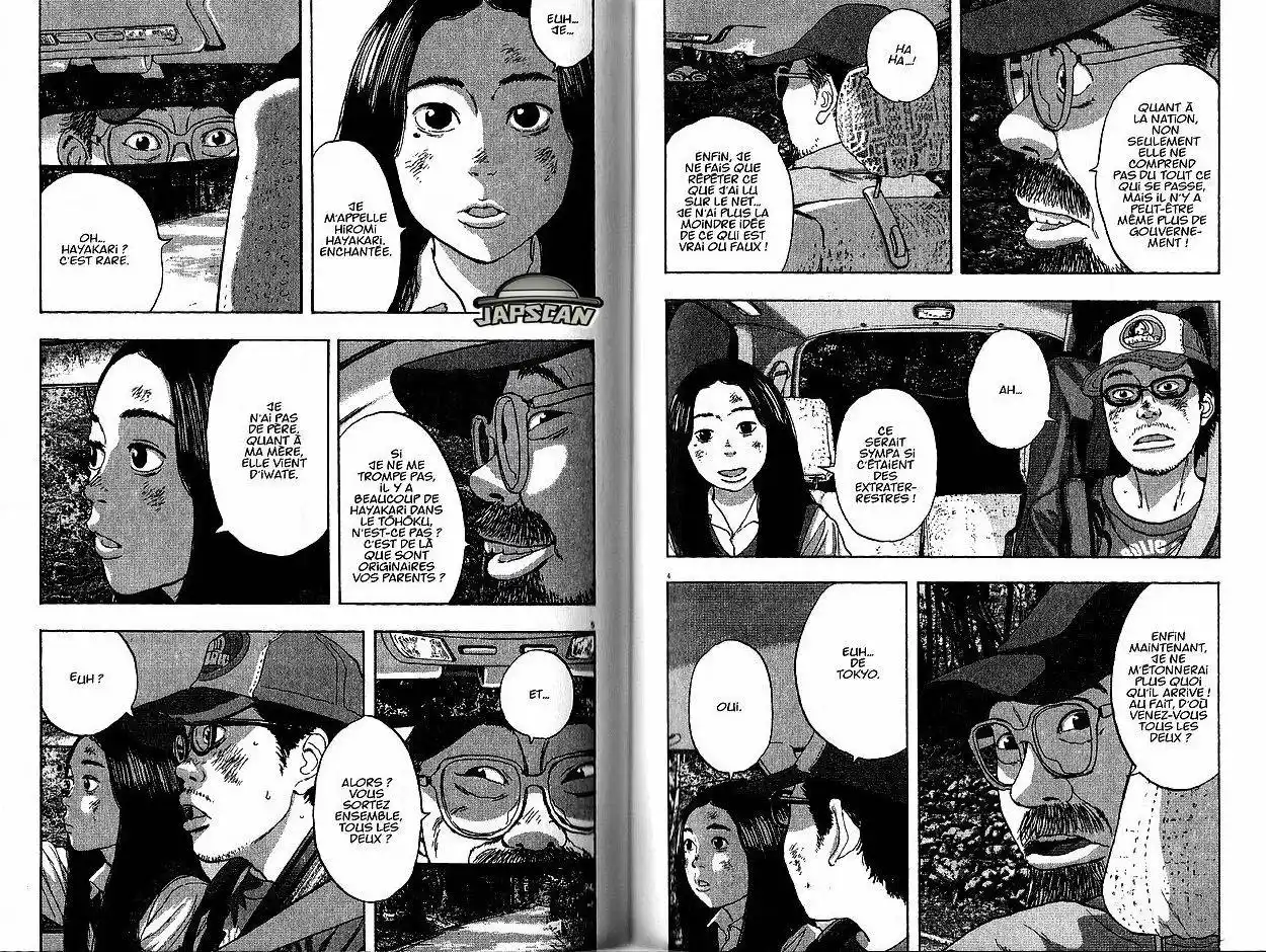 I am a Hero 53 page 3