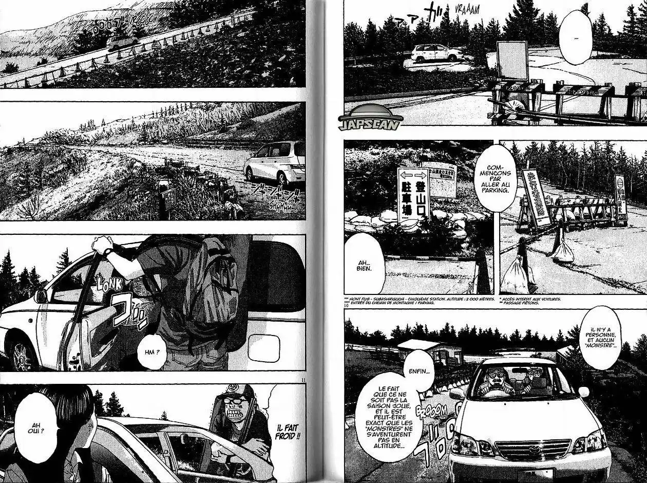 I am a Hero 53 page 6