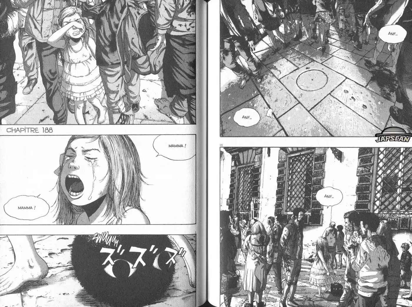 I am a Hero 188 page 2