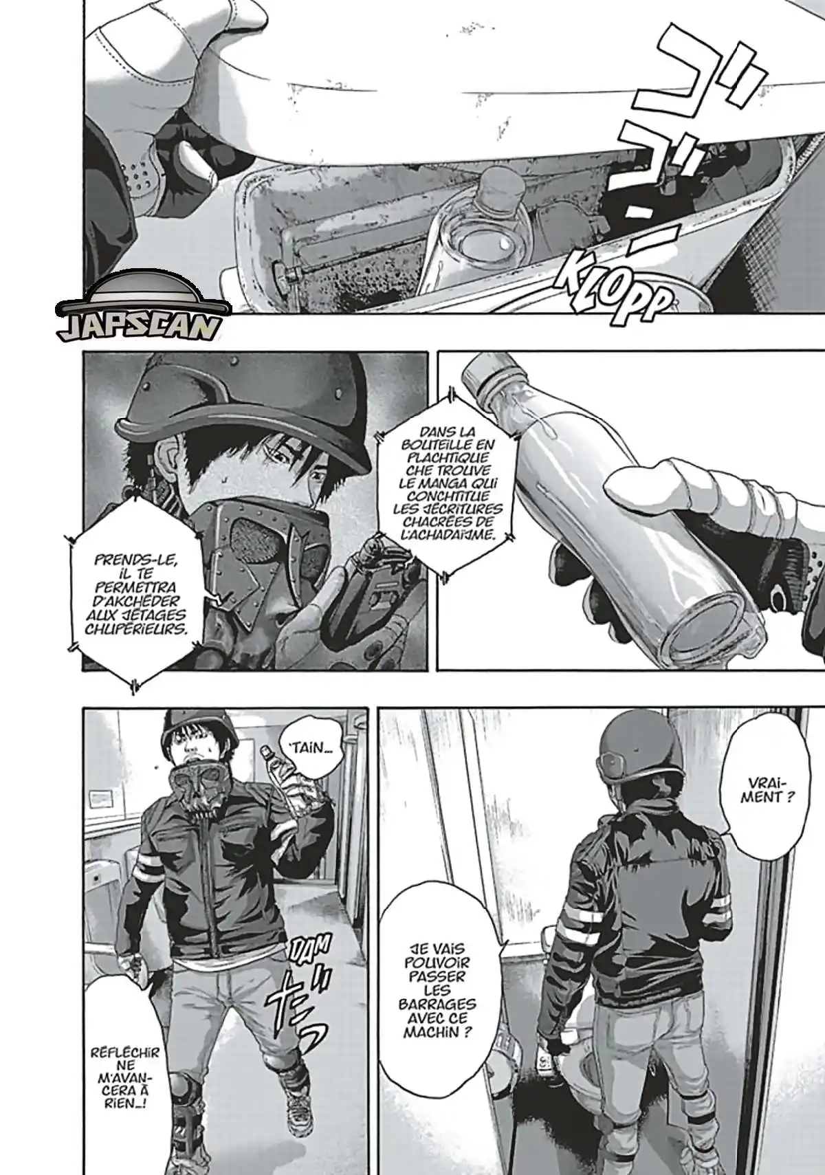 I am a Hero 234 page 2