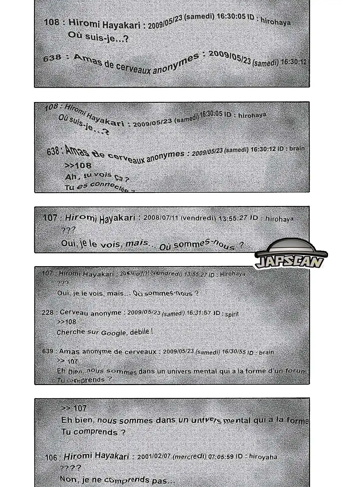 I am a Hero 231 page 2