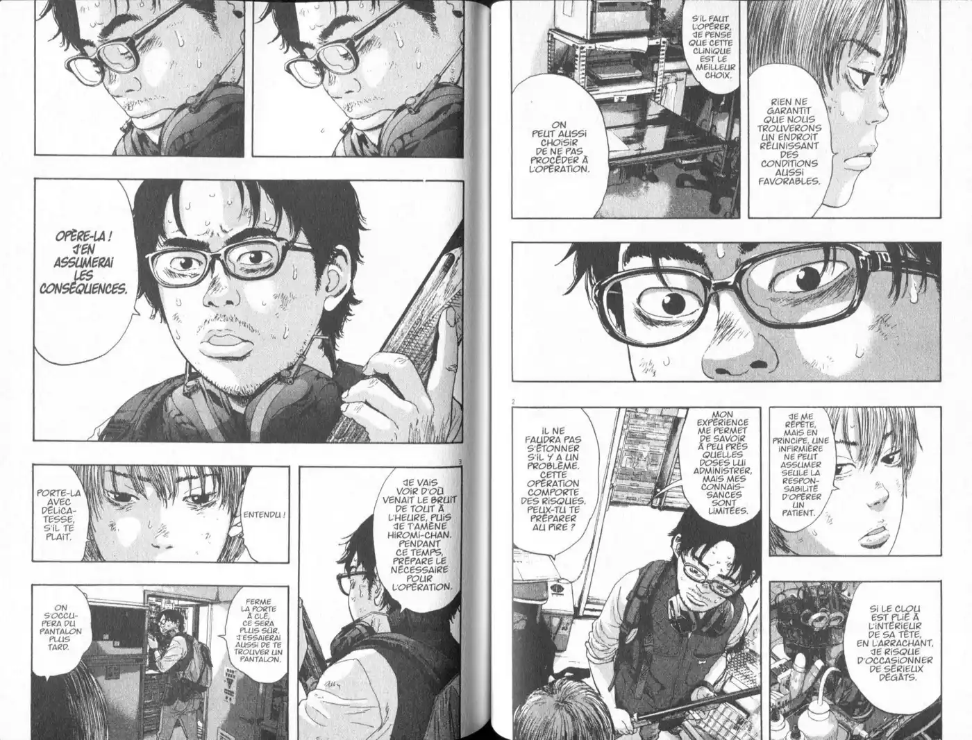 I am a Hero 110 page 2