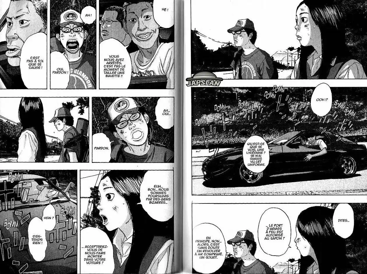I am a Hero 44 page 2
