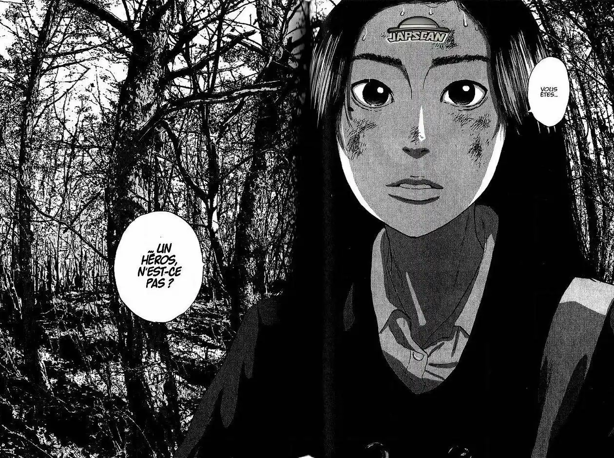 I am a Hero 39 page 4