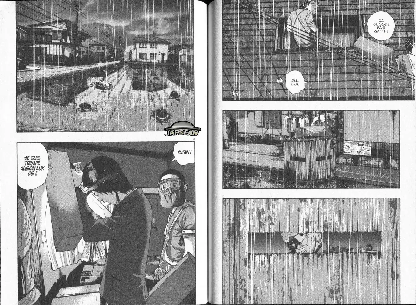 I am a Hero 130 page 2