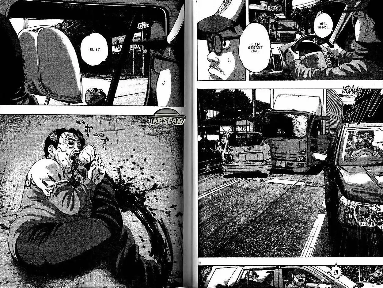 I am a Hero 62 page 6