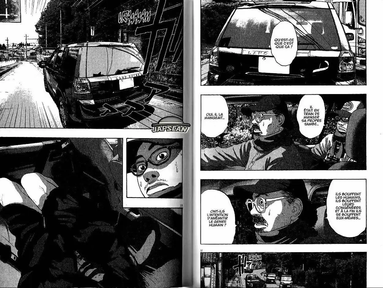 I am a Hero 62 page 7