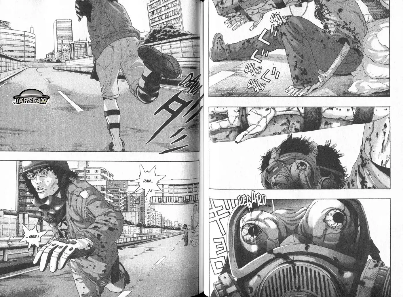 I am a Hero 194 page 2