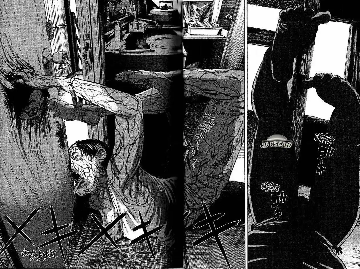 I am a Hero 13 page 2