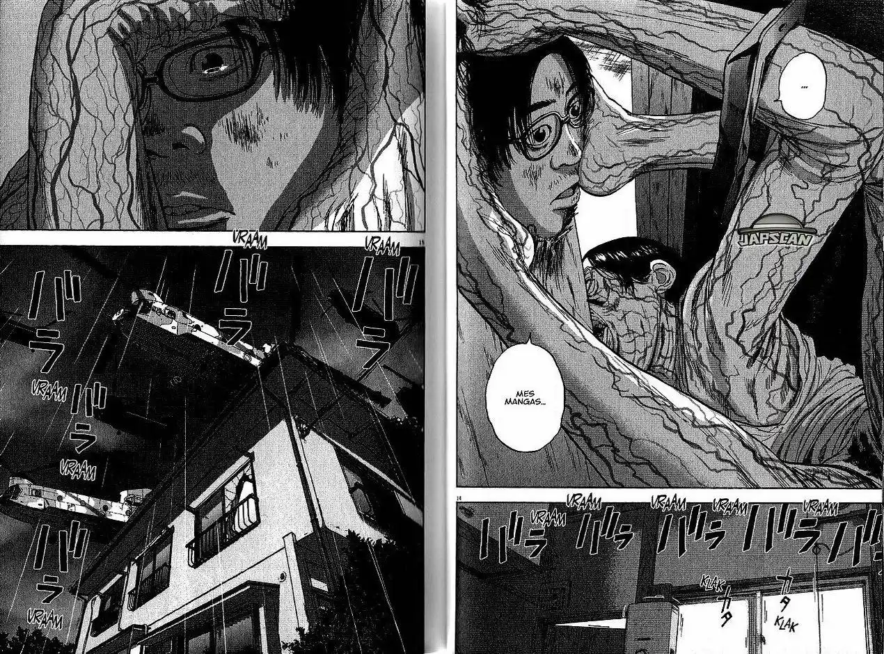 I am a Hero 13 page 8
