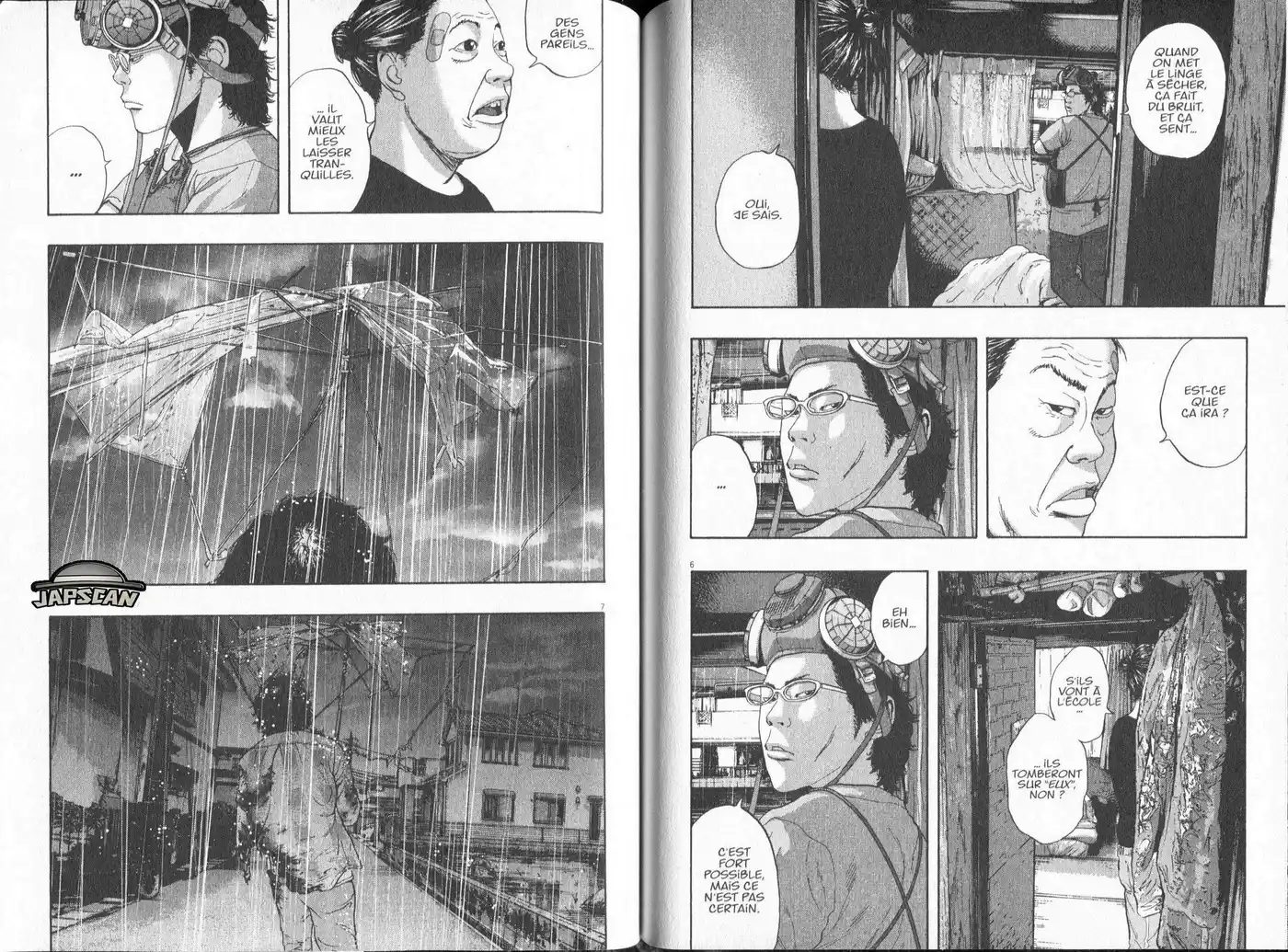 I am a Hero 129 page 4