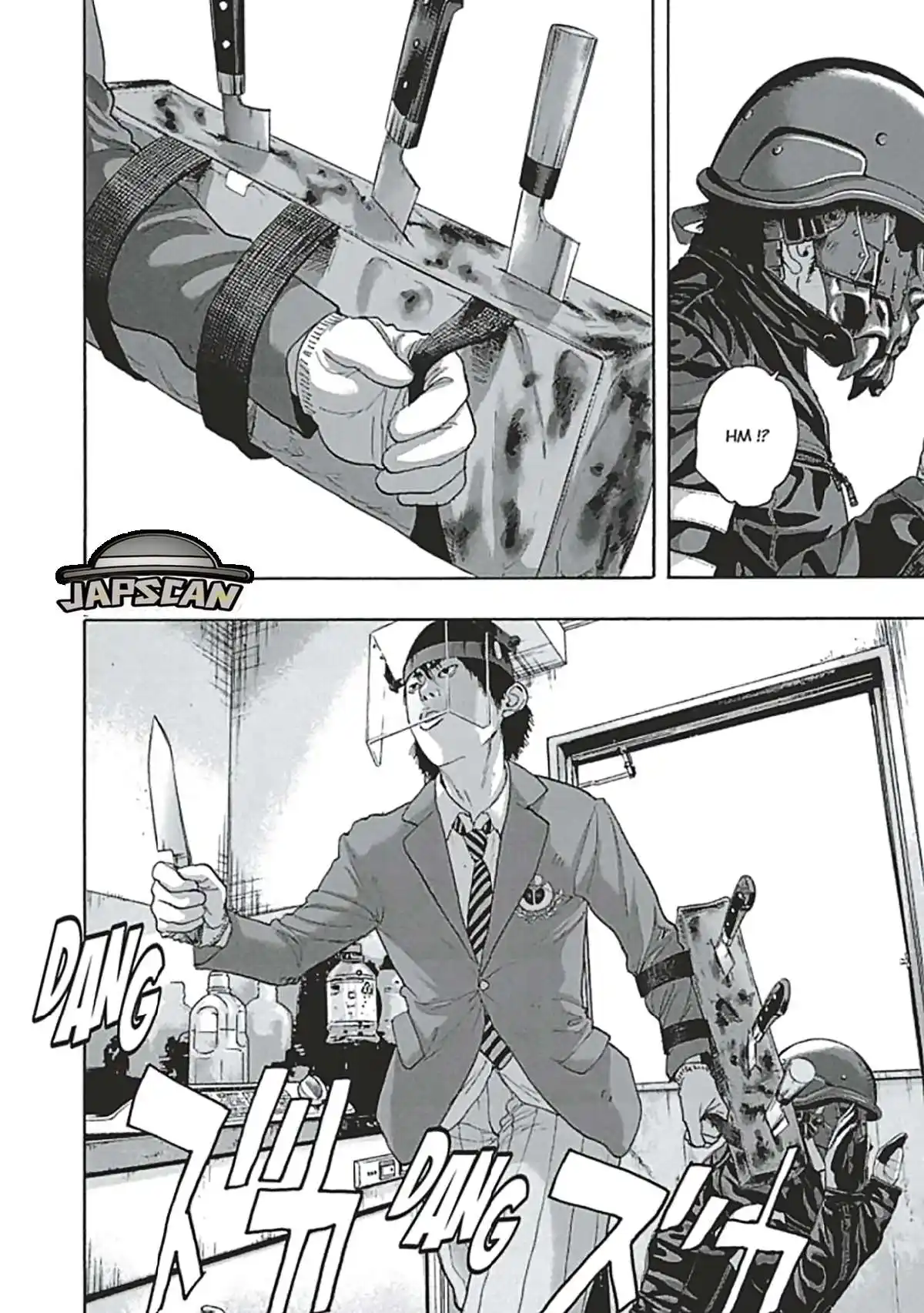 I am a Hero 223 page 2