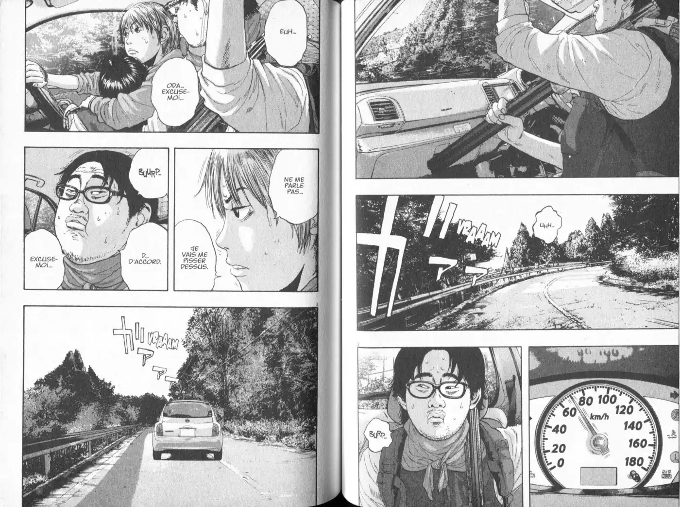 I am a Hero 101 page 2