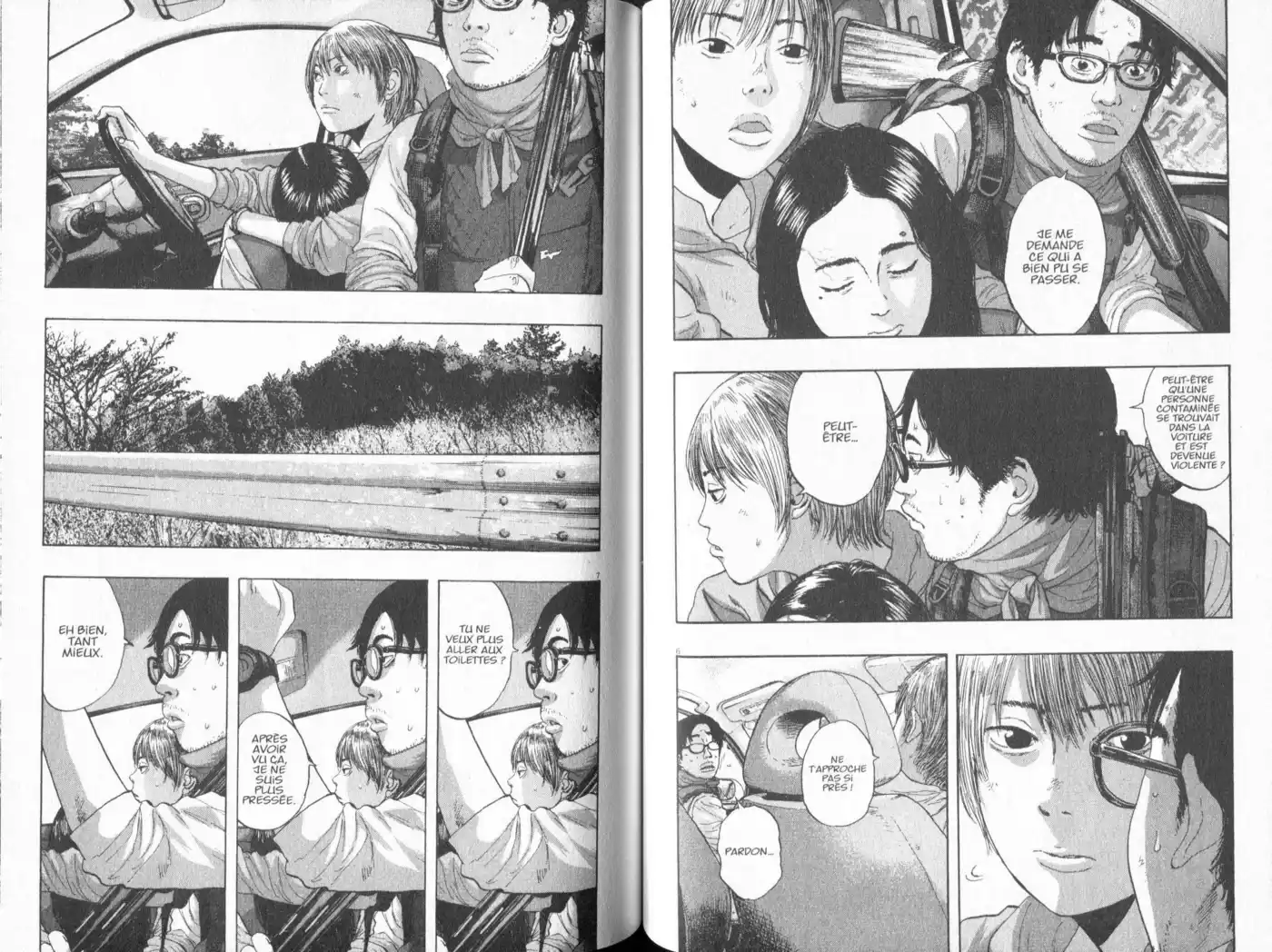I am a Hero 101 page 4