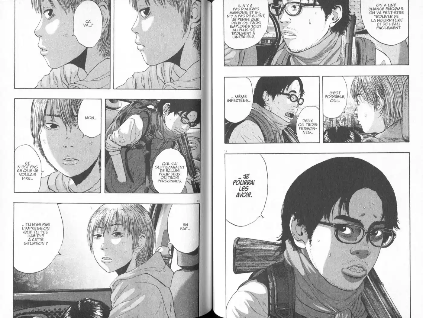 I am a Hero 101 page 7