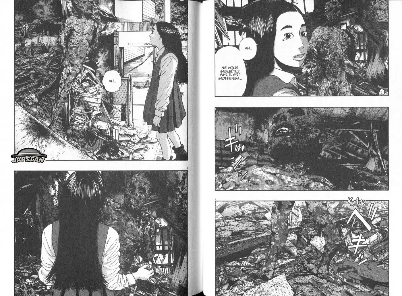 I am a Hero 158 page 2