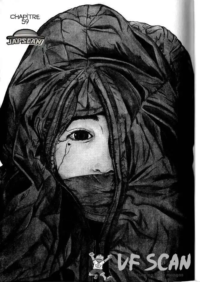 I am a Hero 59 page 1
