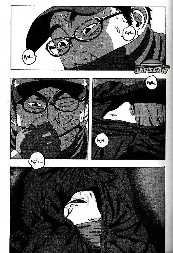 I am a Hero 59 page 2