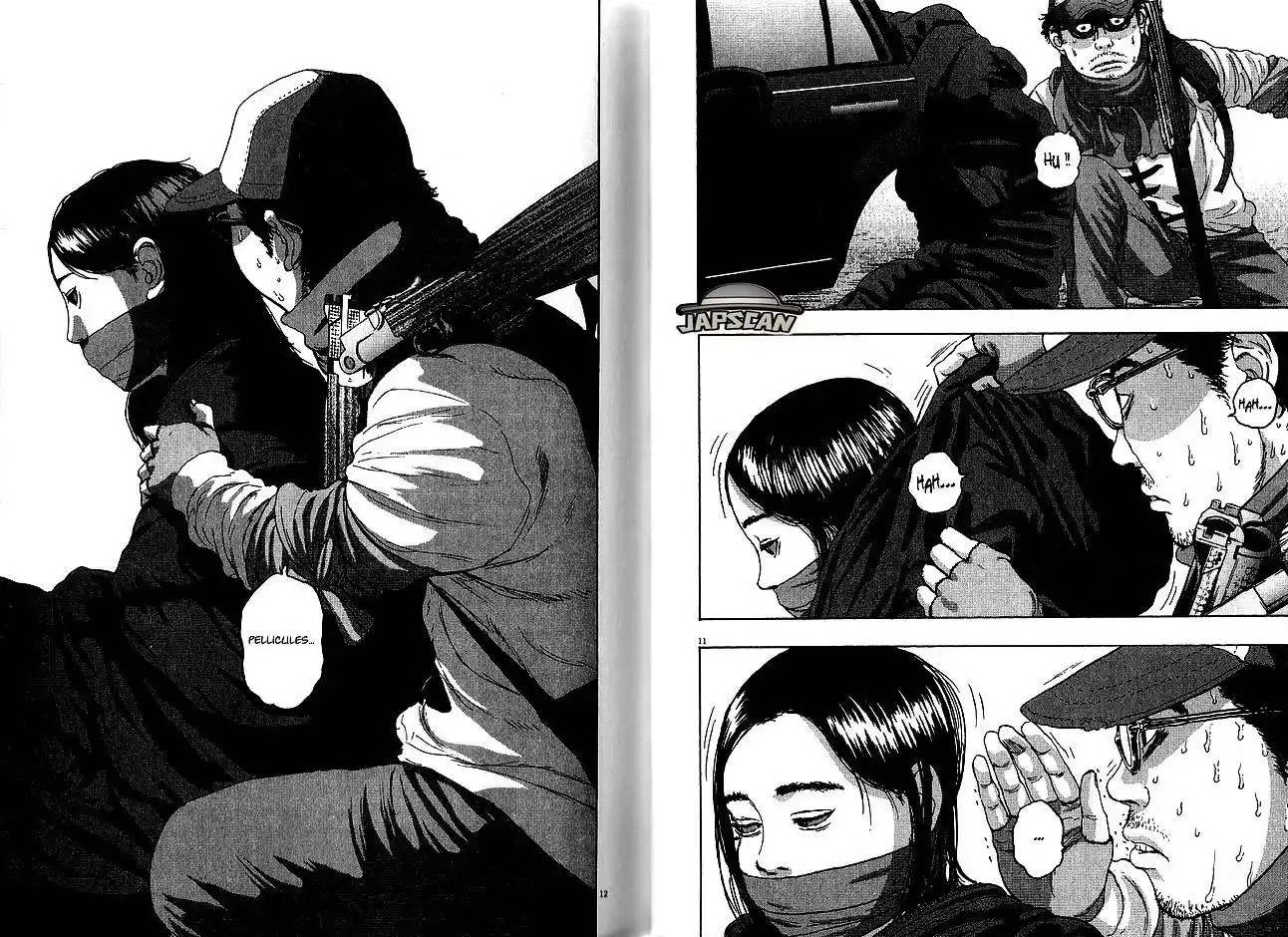 I am a Hero 59 page 7