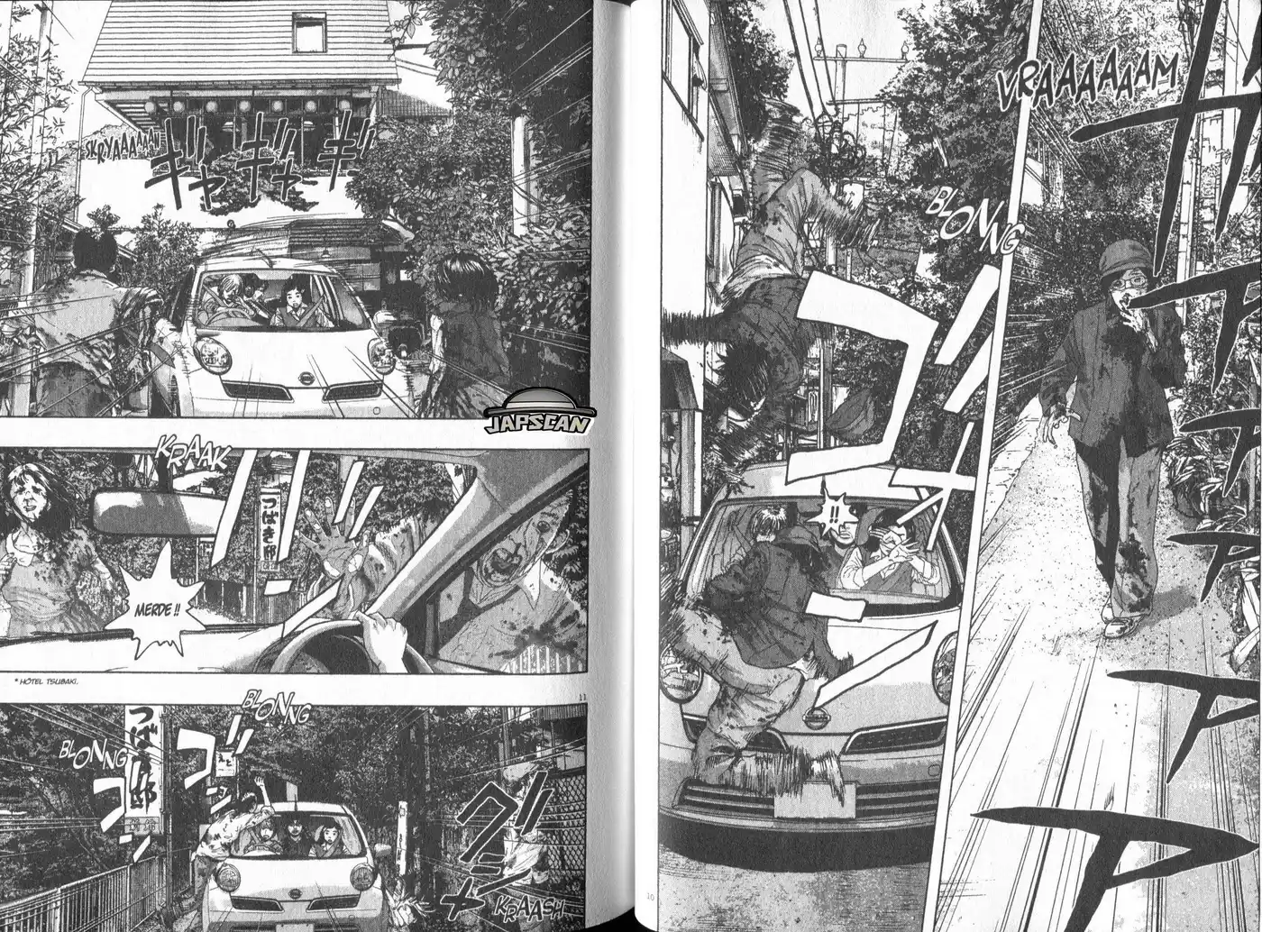 I am a Hero 159 page 4