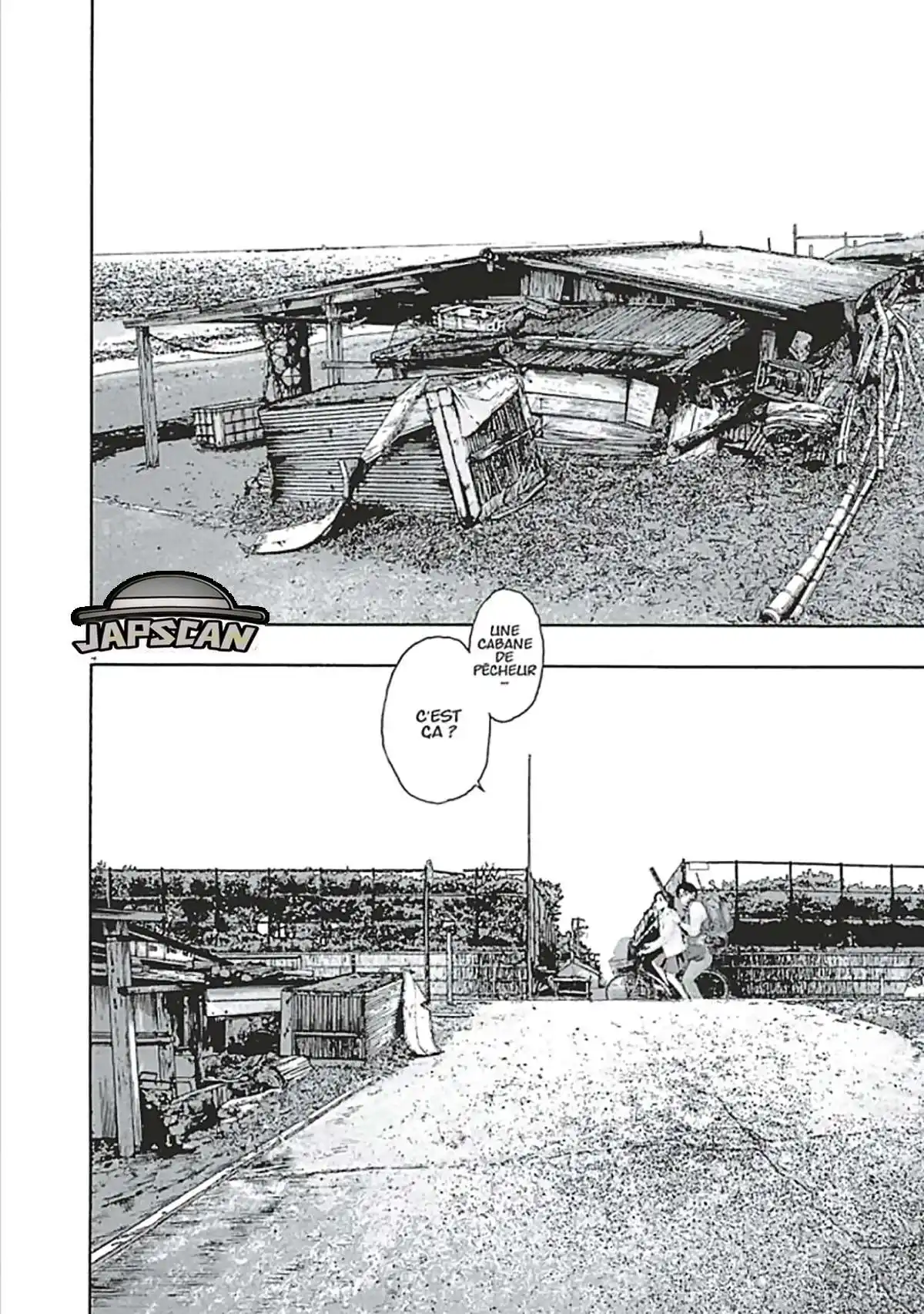 I am a Hero 208 page 4