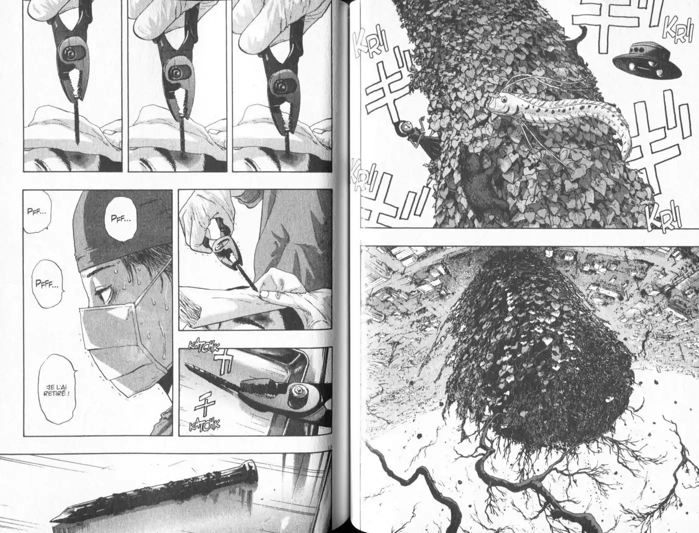 I am a Hero 111 page 7