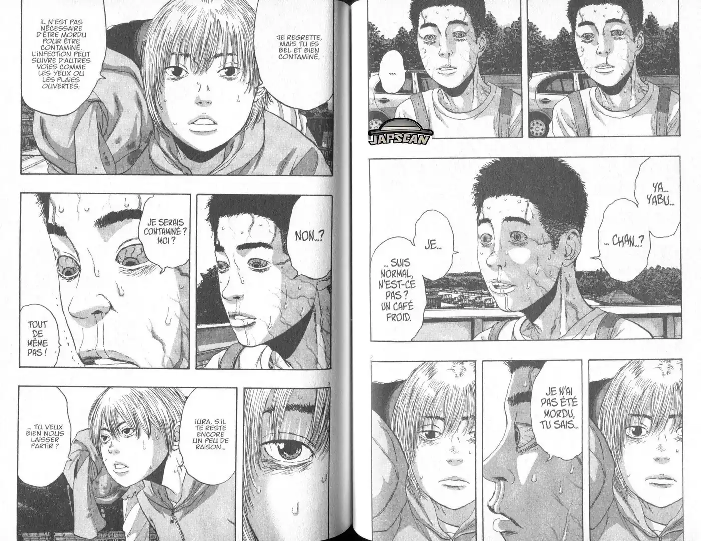 I am a Hero 89 page 2
