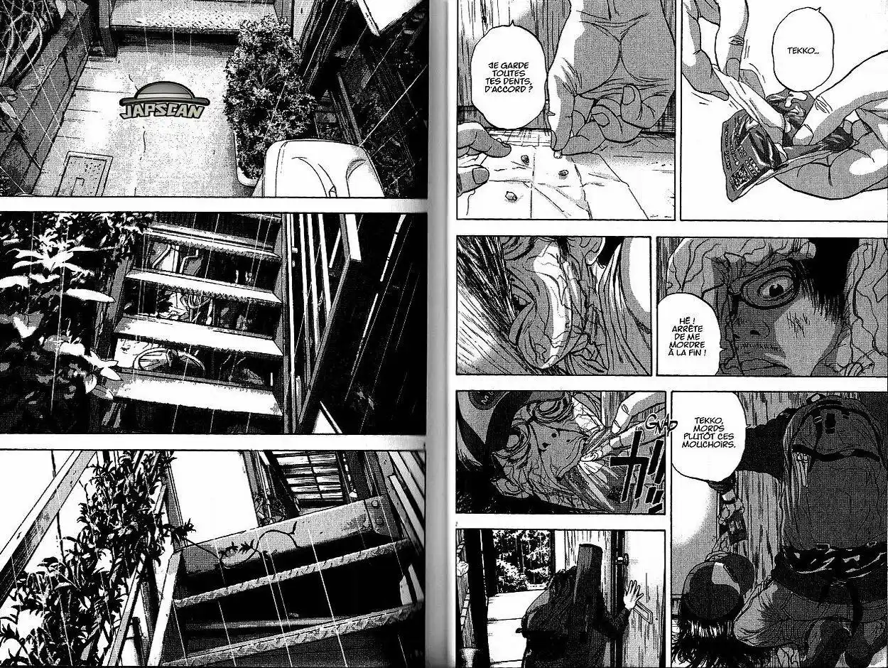 I am a Hero 14 page 2