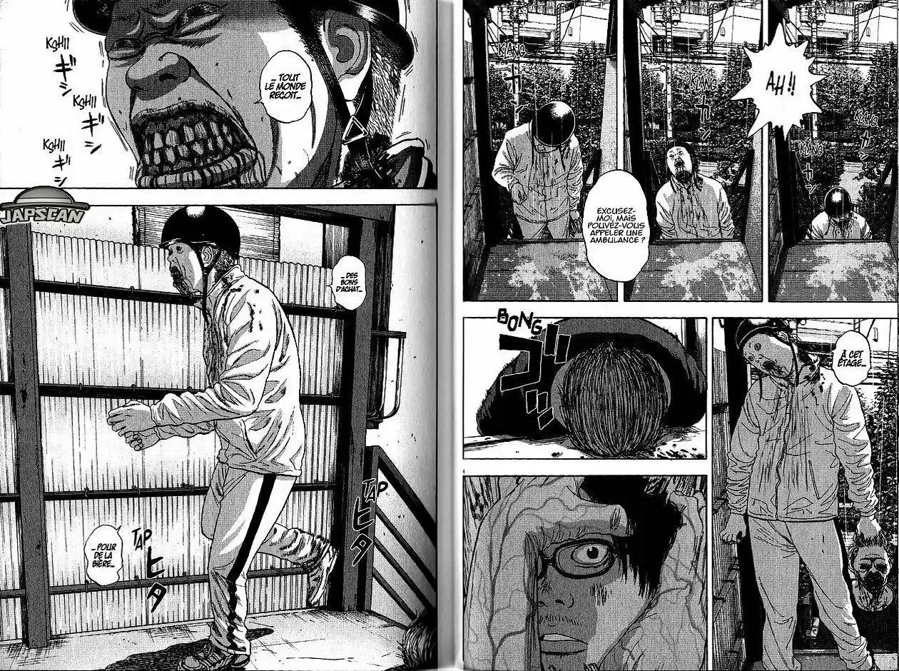 I am a Hero 14 page 3