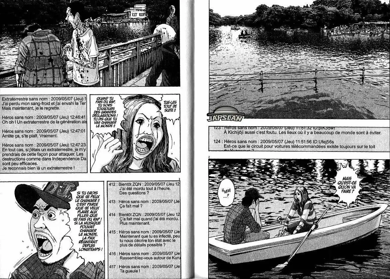 I am a Hero 57 page 2