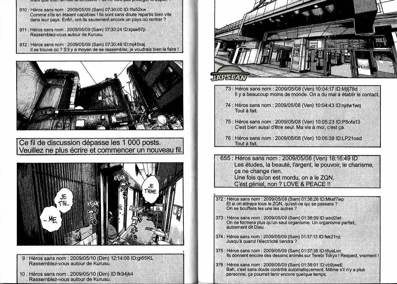 I am a Hero 57 page 4