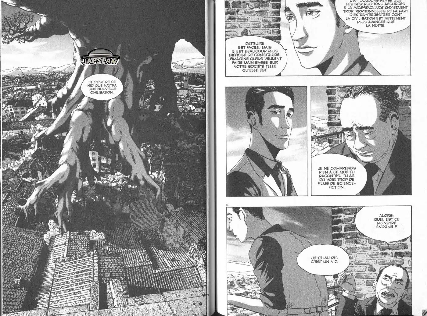 I am a Hero 189 page 5