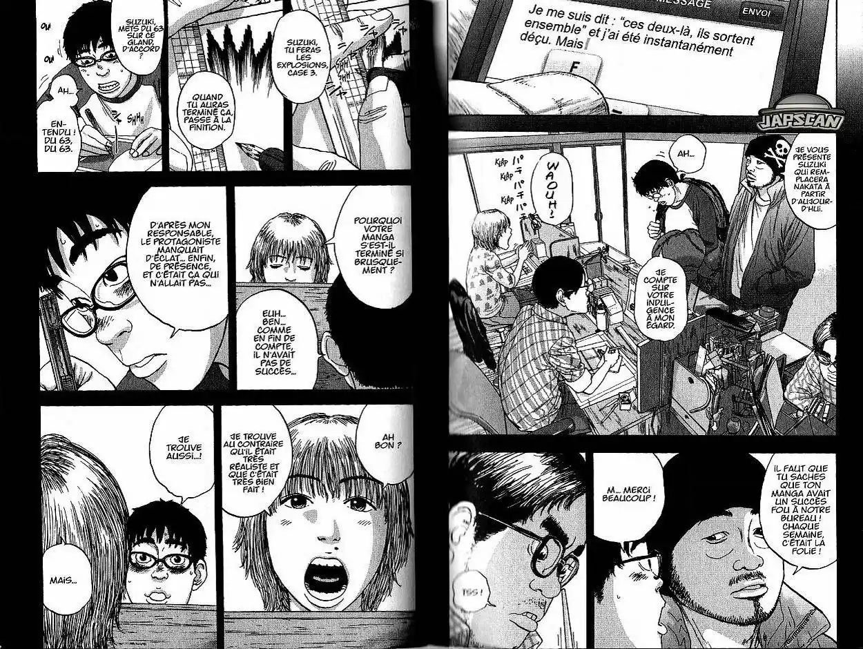 I am a Hero 9 page 2