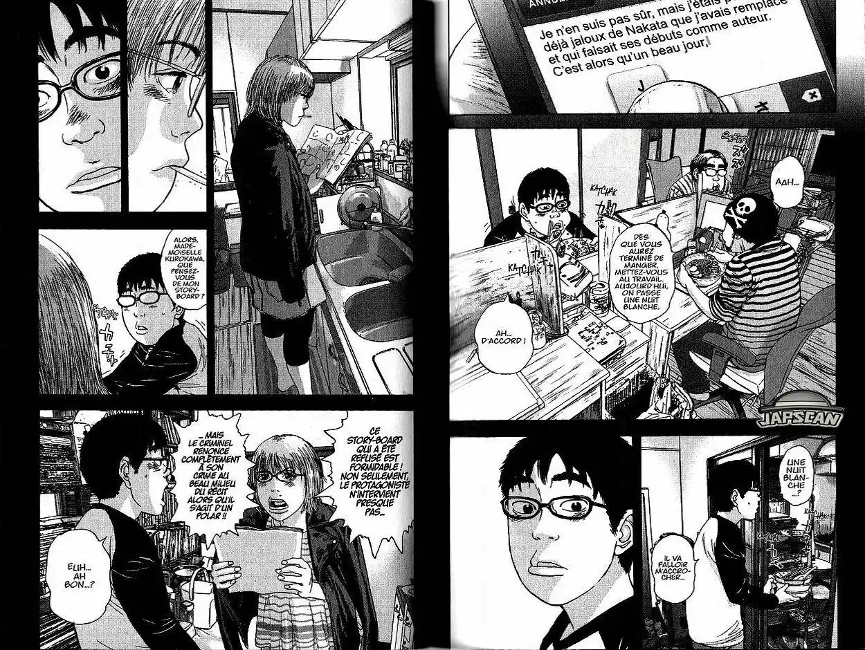I am a Hero 9 page 4