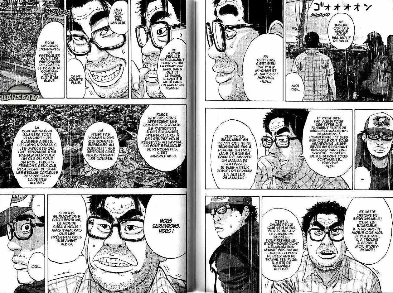 I am a Hero 20 page 3
