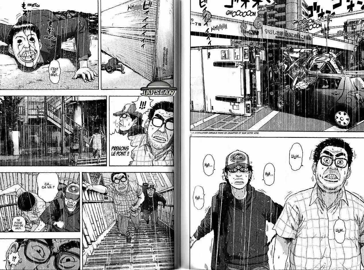 I am a Hero 20 page 6