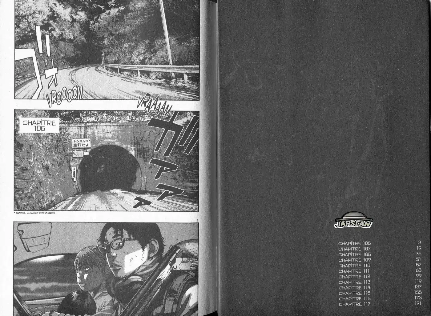 I am a Hero 106 page 2