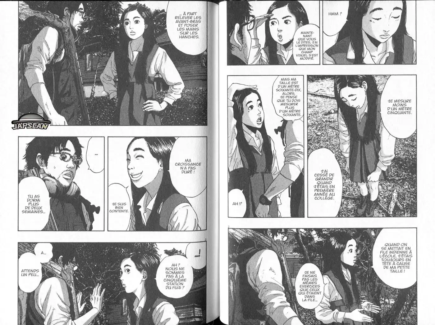 I am a Hero 147 page 2