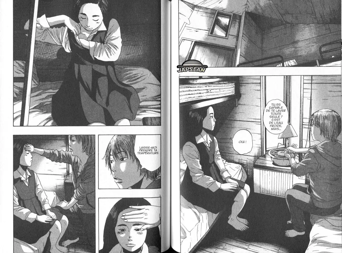I am a Hero 152 page 2