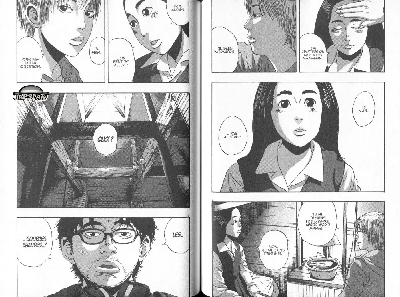I am a Hero 152 page 3