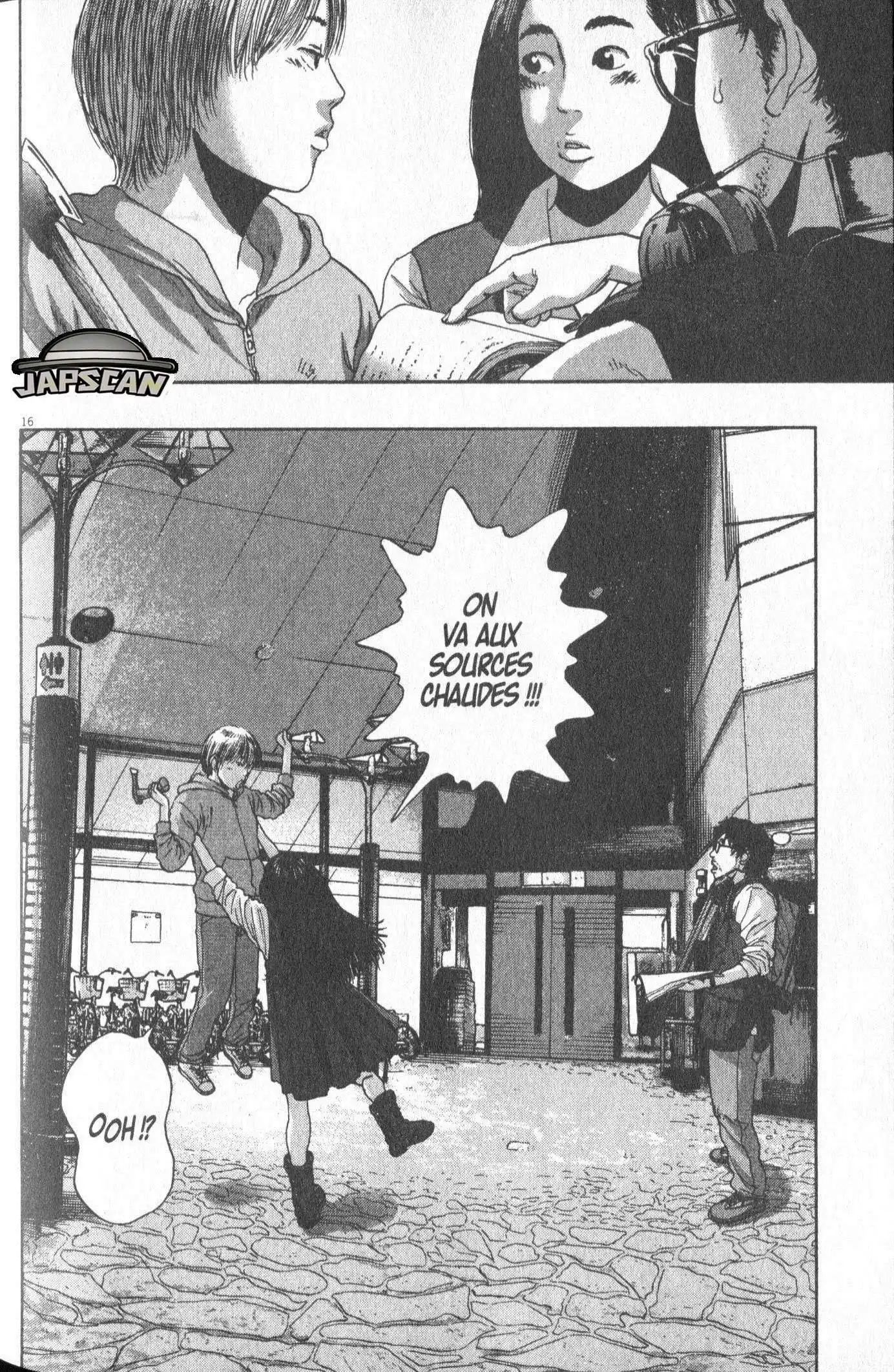I am a Hero 152 page 9