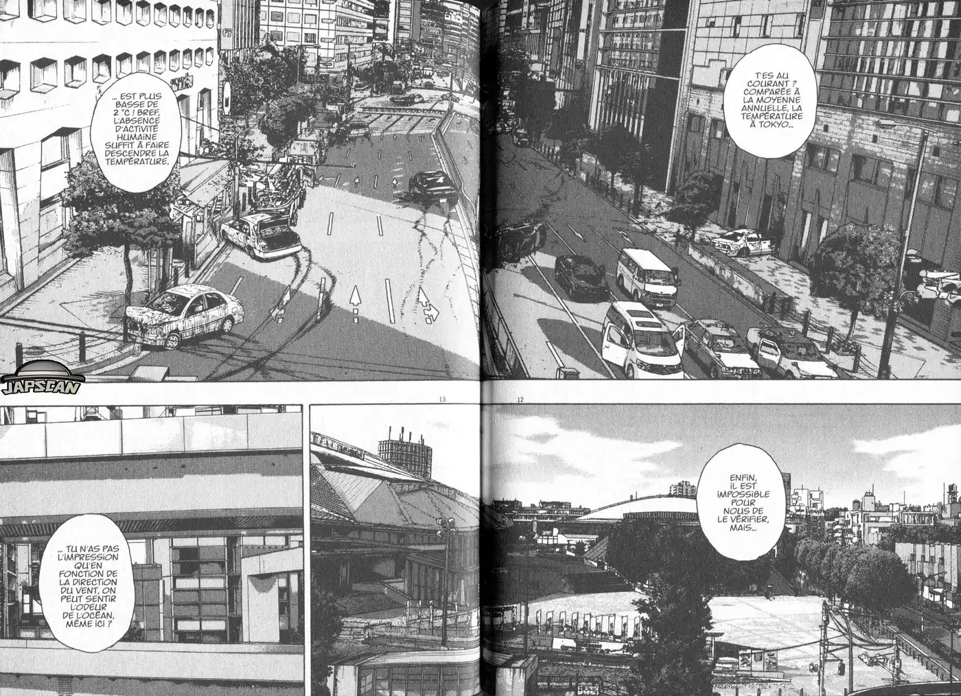 I am a Hero 191 page 7