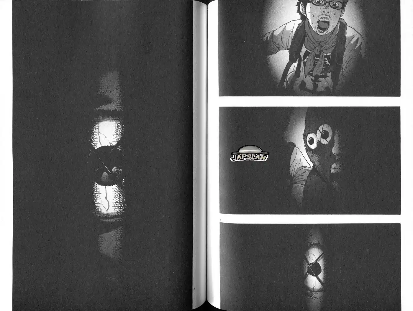 I am a Hero 78 page 2