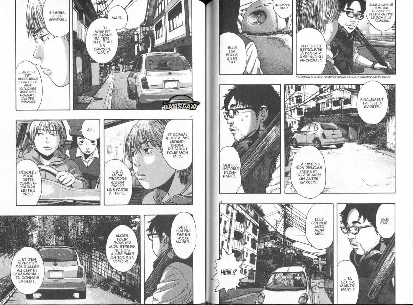 I am a Hero 154 page 8