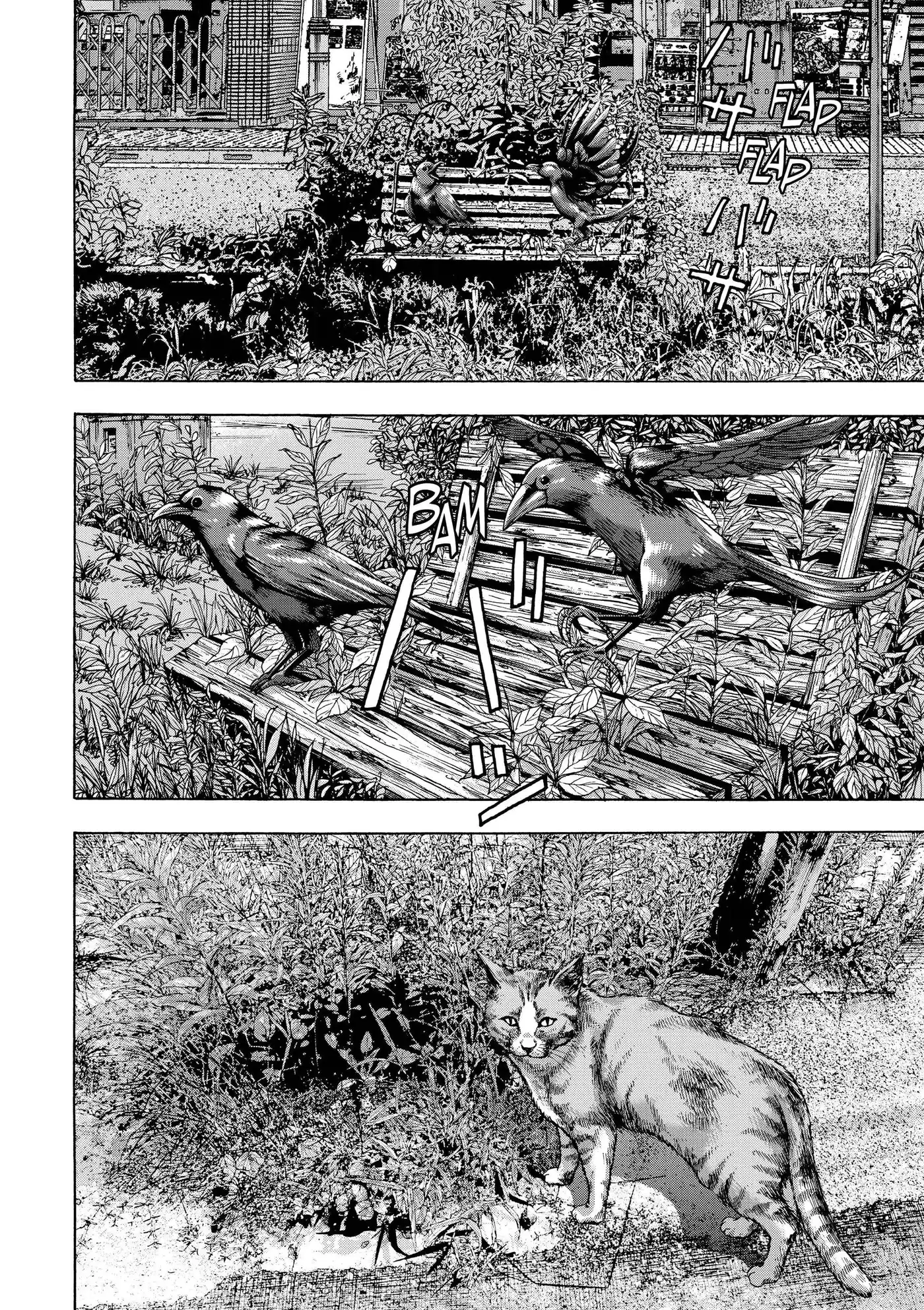 I am a Hero 260 page 4